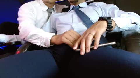 Snapshot of gael_williams3 chatting on February 27, 3:47 am gael_williams3 online show from February 27, 3:47 am