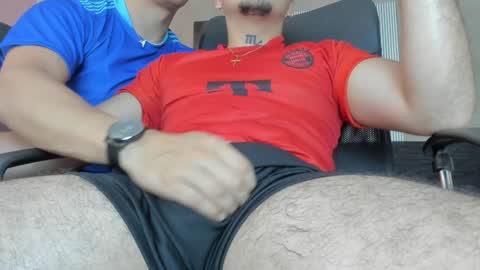 Gael Williams online show from January 11, 9:46 pm