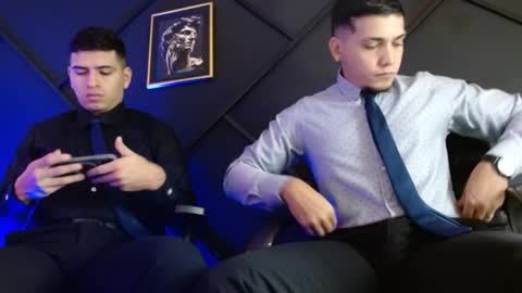 Gael Williams online show from February 9, 3:00 am