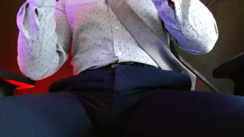 Gael Williams online show from March 10, 11:16 pm