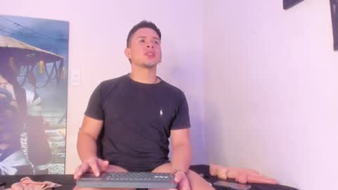 Snapshot of gaelfox chatting on January 4, 5:37 am Gael online show from January 4, 5:37 am