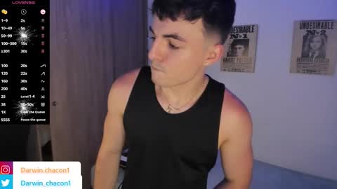 Snapshot of gaelvilla1 chatting on October 28, 6:10 pm GaelVilla online show from October 28, 6:10 pm