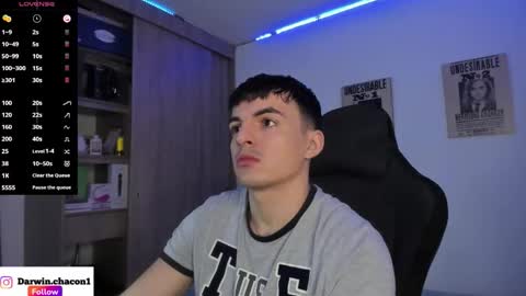 Snapshot of gaelvilla1 chatting on November 8, 3:01 pm GaelVilla online show from November 8, 3:01 pm