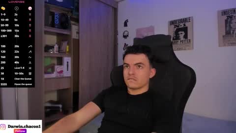 Snapshot of gaelvilla1 chatting on November 26, 4:19 pm GaelVilla online show from November 26, 4:19 pm