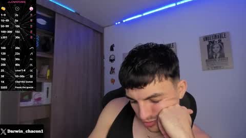 Snapshot of gaelvilla1 chatting on November 28, 3:25 pm GaelVilla online show from November 28, 3:25 pm