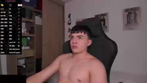 GaelVilla online show from March 13, 5:41 pm