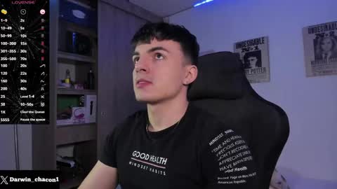 GaelVilla online show from March 17, 1:03 pm