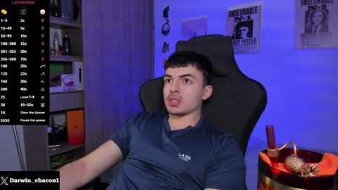 GaelVilla online show from April 18, 7:07 pm