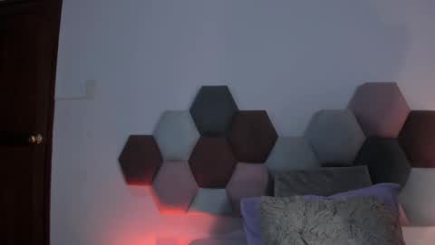 GahiaBelucci online show from March 21, 12:21 pm