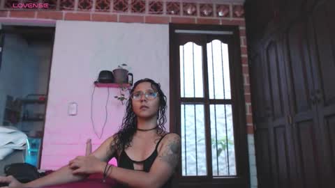 Lenna 3 online show from March 25, 7:09 pm