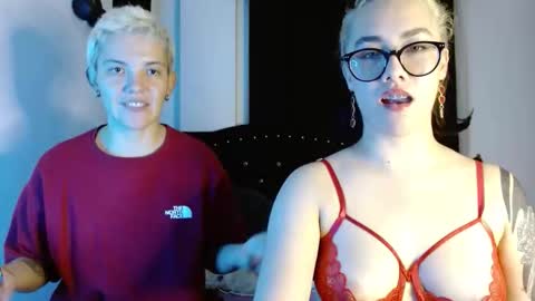 Gaia Plath online show from March 6, 2:08 am