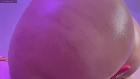 gaia_sweet_ online show from March 4, 5:08 pm