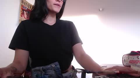 gaitan4 online show from April 6, 10:33 pm