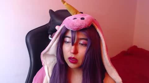 Snapshot of gakomenoshida chatting on October 6, 8:06 pm Kate 3 online show from October 6, 8:06 pm