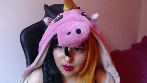 Snapshot of gakomenoshida chatting on October 24, 7:43 pm Kate 3 online show from October 24, 7:43 pm