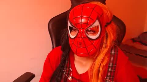 Snapshot of gakomenoshida chatting on October 30, 7:58 pm Kate 3 online show from October 30, 7:58 pm