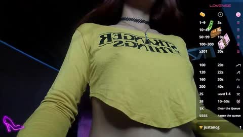 Gala Dimou  online show from October 5, 3:49 am