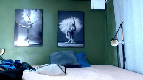 galactica_7 online show from October 10, 11:31 am