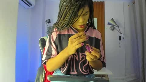 galactica_7 online show from April 18, 11:47 am