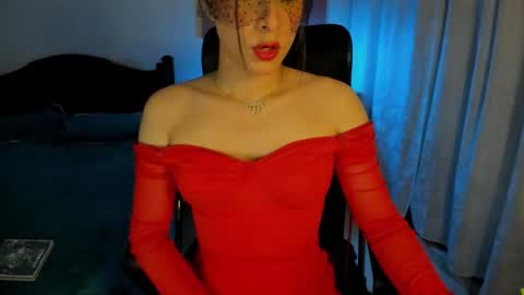 CORAL online show from October 21, 11:33 am