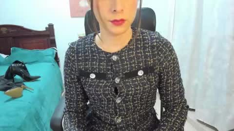 CORAL online show from November 9, 4:55 am