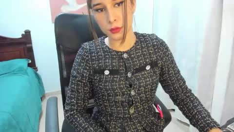 CORAL online show from November 12, 10:48 am