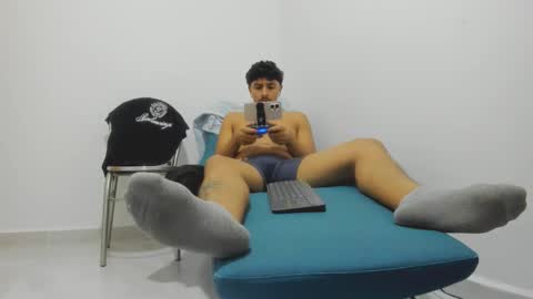 galvis_bbc online show from February 3, 1:48 am