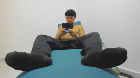 galvis_bbc online show from March 2, 12:57 am