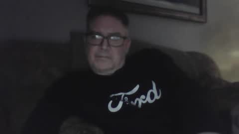 gameon1969 online show from December 21, 9:33 pm