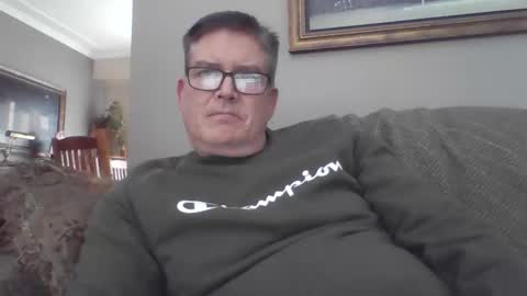 gameon1969 online show from February 10, 9:08 pm