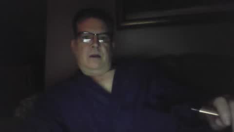 gameon1969 online show from February 13, 6:09 am