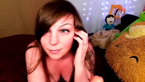 Snapshot of gamergirlroxy chatting on January 25, 4:23 am GamerGirlRoxy online show from January 25, 4:23 am