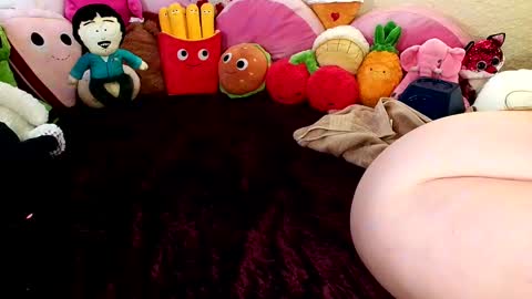 Snapshot of gamergirlroxy chatting on September 12, 8:09 pm GamerGirlRoxy online show from September 12, 8:09 pm