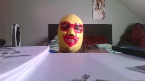 Gamerguyking90 online show from December 4, 7:06 am