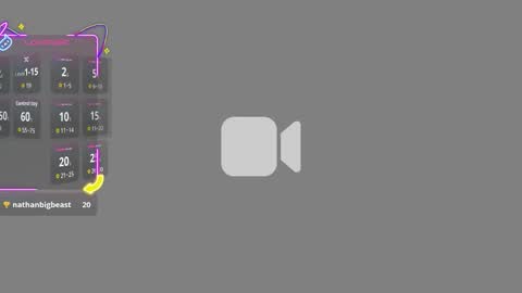 Jessa Violet online show from February 15, 4:03 pm