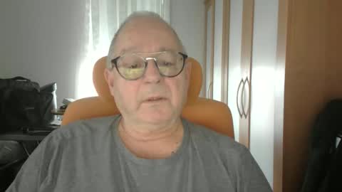 gamin68 online show from January 11, 7:19 pm