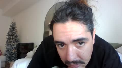 gangdrewski online show from December 22, 9:34 pm