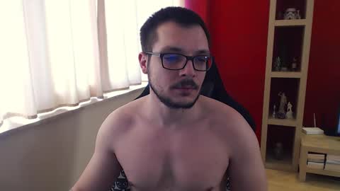 GangstaLover online show from January 13, 9:30 am