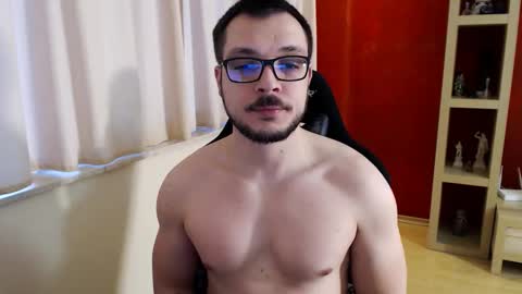 GangstaLover online show from February 11, 5:34 am