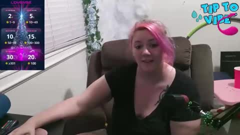 MaryBlue online show from December 17, 6:13 am