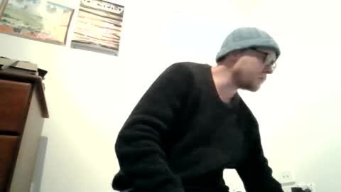 ganjaapprentice online show from October 30, 11:22 am