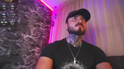 Chris  Dont forget to gift me thumb up Its very important to me and makes me happy AF  online show from March 22, 5:55 am