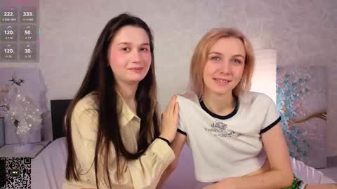 Violla online show from November 26, 3:29 am