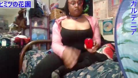 Gardenia online show from February 7, 7:07 am