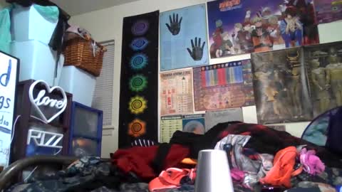 Gardenia online show from September 22, 12:12 am