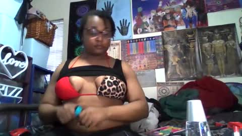 Gardenia online show from October 19, 10:54 pm