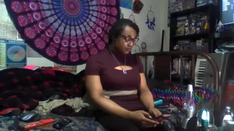 Gardenia online show from November 28, 6:16 am