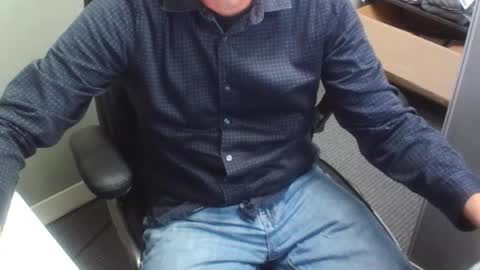 Panty Lover online show from October 31, 11:33 am