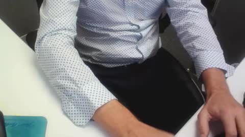 Panty Lover online show from November 4, 1:10 pm