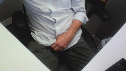 Panty Lover online show from November 19, 12:49 pm